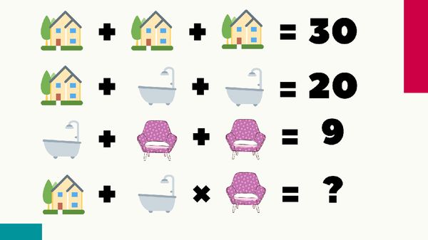 Genjot Otak Biar Makin Pintar dengan Teka-teki Ini!