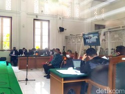 Eks Pejabat Sulsel Tuding Auditor BPK Terima Total Rp 2,8 M Amankan Temuan