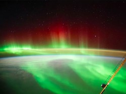 Awas! Badai Matahari Melanda Bumi, Ini Bahayanya