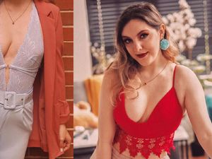 Payudara Gadis Ini Tak Simetris, Bedanya Kebangetan: Cup Kiri A, Kanan D