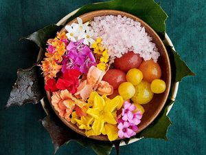 Begini Suasana dan Menu di Noma, Restoran Terbaik di Dunia 2021 Begini Suasana dan Menu di Noma, Restoran Terbaik di Dunia 2021