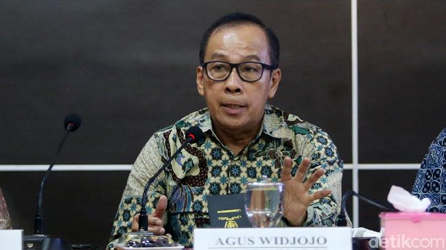 Ucapan Gubernur Lemhanas soal TNI-Rakyat Bikin Panas Ucapan Gubernur Lemhanas soal TNI-Rakyat Bikin Panas