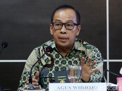 Agus Widjojo Jadi Dubes RI di Filipina, Gubernur Lemhannas Dijabat Plt