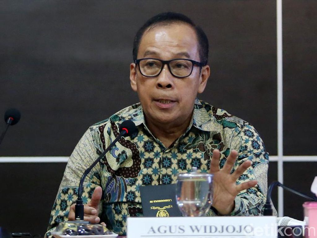 Bicara soal PKI, Agus Widjojo Ingin Tahu Siapa yang Bunuh Ayahnya Bicara soal PKI, Agus Widjojo Ingin Tahu Siapa yang Bunuh Ayahnya