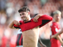 Brahim Diaz: Ibrahimovic Suka Gaya Saya