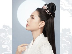 Ini Cara Bibi Lung Tercantik Mempertahankan Penampilannya