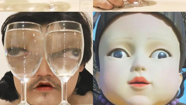 Yakin Bisa Tahan Tawa? Aksi Cosplay Murah yang Kreatif Tapi Bikin Ngakak