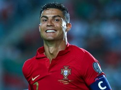 Daftar Hat-trick Cristiano Ronaldo di Timnas Portugal