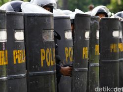 6 Pelajar Bekasi Sempat Diamankan Mau Demo 11 April, Sekolah Beri Teguran