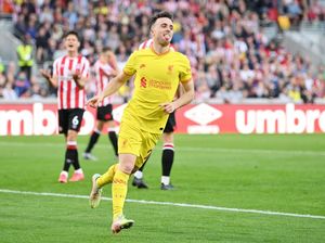 Watford Vs Liverpool: The Reds Bisa Mainkan Jota dan Trent