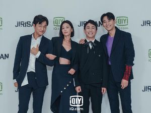 Jirisan Gantikan Hometown Cha Cha Cha, Dibintangi Artis Korea Termahal Jirisan Gantikan Hometown Cha Cha Cha, Dibintangi Artis Korea Termahal