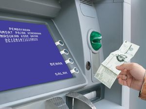 E-Samsat dan Triple Untung Plus Tingkatkan Penerimaan Pajak di Jabar