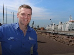 Ekspor Sapi Australia Turun, Pengiriman Kerbau ke Indonesia Meningkat Pesat