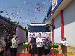 Brompton Minggir Dulu, Sepeda Made in RI Laris di Malaysia hingga Korea