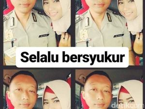 Viral Curhat Sedih Wanita Ditinggal Suami, Kini Ikhlas Mengasuh 4 Anak Tiri Viral Curhat Sedih Wanita Ditinggal Suami, Kini Ikhlas Mengasuh 4 Anak Tiri