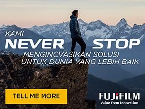 Fujifilm Indonesia Ultah Ke-10, Siap-siap Ikutan Lomba Fotografi Fujifilm Indonesia Ultah Ke-10, Siap-siap Ikutan Lomba Fotografi