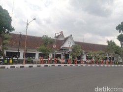 Gedung Disparbudpora Dipindah, Pemkab Sumedang Rencanakan Bangun Diorama