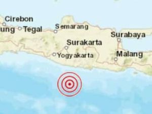 Warga Trenggalek Diguncang Gempa Pacitan 4,8 M: Lumayan Kencang Tapi Sebentar Warga Trenggalek Diguncang Gempa Pacitan 4,8 M: Lumayan Kencang Tapi Sebentar