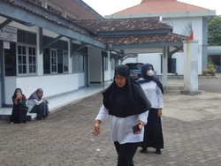 BPBD Sebut Belum Ada Laporan Kerusakan Dampak Gempa Pacitan 4,8 M