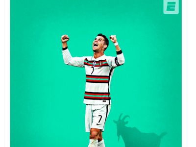 Meme Ronaldo Si Raja Hat-trick Sampai Sindiran Penaldo