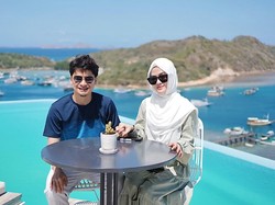 Henny Rahman Hamil Anak Alvin Faiz?