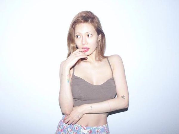 7 Idola K-Pop Mati-matian Diet Demi Penampilan