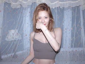 HyunA dan Yong Junhyung Umumkan Pernikahan HyunA dan Yong Junhyung Umumkan Pernikahan