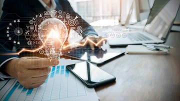 AI hingga Ancaman Siber Jadi Tantangan Baru, Bank Siapkan Hal Ini