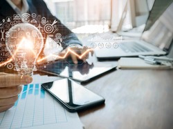 Virtualisasi Sangfor di Sektor IT