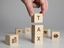 Operasi Simpatik, Pemprov Jabar Raup Penerimaan Pajak Rp 1 M