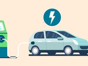 Dapat Subsidi sampai Rp 70 Jutaan, Seberapa Laris Mobil Listrik di Indonesia? Dapat Subsidi sampai Rp 70 Jutaan, Seberapa Laris Mobil Listrik di Indonesia?