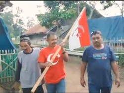 Takedown Konten NII di Media Sosial, Polisi Gandeng Diskominfo