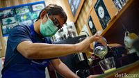 Ini Hotman Tambunan, Eks Pegawai KPK yang Kini Fokus Bisnis Kopi