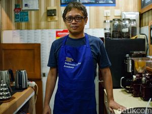 Hotman Korban TWK Tak Gentar Bersaing dengan Jenderal di Seleksi Capim KPK Hotman Korban TWK Tak Gentar Bersaing dengan Jenderal di Seleksi Capim KPK