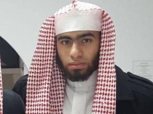 Isaac El Matari Dipenjara 7 Tahun karena Persiapkan Serangan Teror di Australia