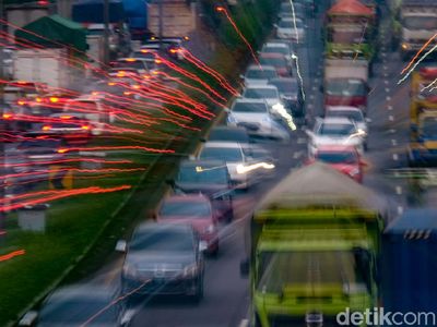 3 Fakta Naik Motor-Mobil Jarak 250 Km Wajib PCR/Antigen
