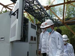 XL Axiata Luncurkan 5G di Bali XL Axiata Luncurkan 5G di Bali
