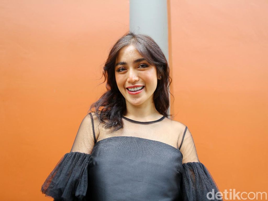Jessica Iskandar Mohon Doa Restu Jelang Menikah dengan Vincent Verhaag Jessica Iskandar Mohon Doa Restu Jelang Menikah dengan Vincent Verhaag