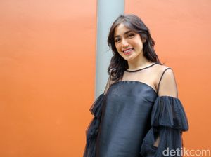 Jessica Iskandar Pamer USG, Ini Perkiraan Waktu Ideal Dilakukan Menurut Dokter Jessica Iskandar Pamer USG, Ini Perkiraan Waktu Ideal Dilakukan Menurut Dokter