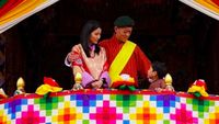 10 Pesona Jetsun Pema, Ratu Termuda Asia yang Bikin Raja Bhutan Tolak Poligami