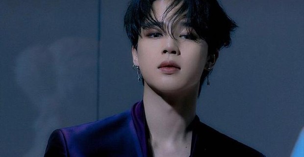 Jimin BTS/Pinterest.com/H2MIV Jimin BTS/Pinterest.com/H2MIV