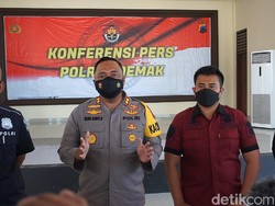 Mbah Minto Penjaga Kolam Ikan Melawan Pencuri Justru Ditahan Polisi