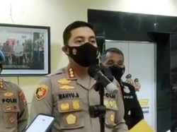 LBH Keadilan Desak Kapolresta Tangerang Dicopot Pasca Insiden Smackdown