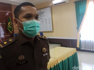 Mbah Minto Penjaga Kolam di Demak Bela Diri Lawan Pencuri Segera Disidang Mbah Minto Penjaga Kolam di Demak Bela Diri Lawan Pencuri Segera Disidang