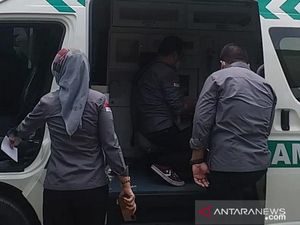 Kejari Kalbar Usut Aduan 12 Ambulans Infeksius Bermasalah
