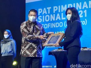 Kemenparekraf Sudah Terbitkan 9 Ribuan Setifikat CHSE Hingga Saat Ini