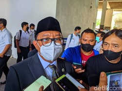 Pemprov DKI Cabut Izin Lingkungan PT KCN Buntut Polusi Batu Bara Marunda