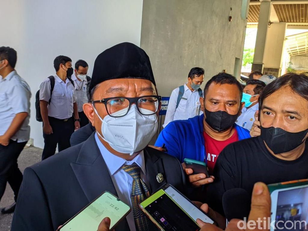 DLH DKI Sebut 75 Persen Polusi Udara Jakarta Berasal dari Emisi Bergerak
