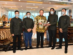 Bamsoet Dorong Pesantren & Santri Jadi Penggerak Ekonomi Kerakyatan