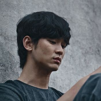 Kim Soo-hyun di One Ordinary Day